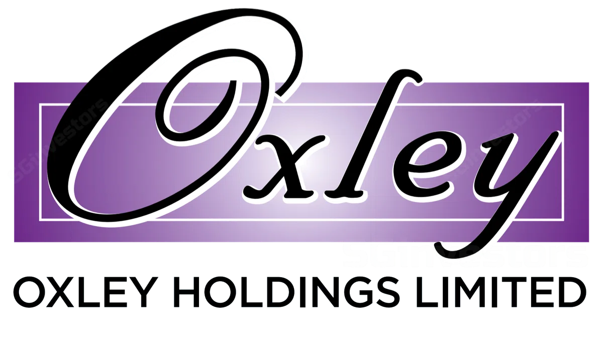 Oxley Holdings Limited logo